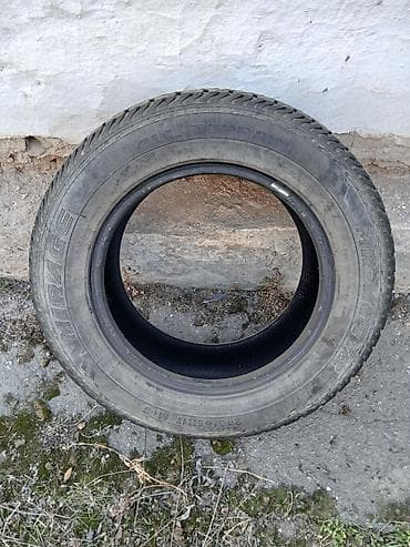 Шины 235 / 65 / R 17, Всесезонная, Внедорожные (АТ/МТ)