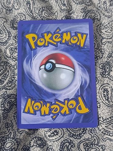 Спорт и хобби: Коллекционная карта Pokémon TCG: Hisuian Typhlosion V (фулл-арт, холо) — 2