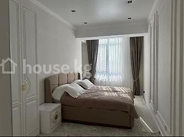 800: 2 комнаты, 70 м², Элитка, 10 этаж, Дизайнерский ремонт — 6