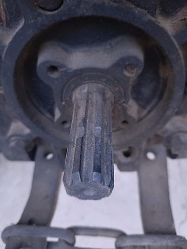 диск мтз: Модель: 82, Б/у, Трактор с другими агрегатами — 4