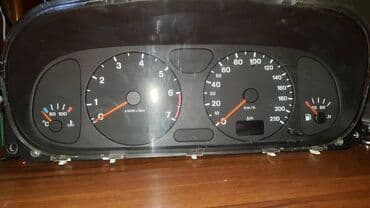 контрактные двигатели опель фронтера: Панели приборов на Opel Frontera B, Опель Фронтера Б, бензин, дизель — 3