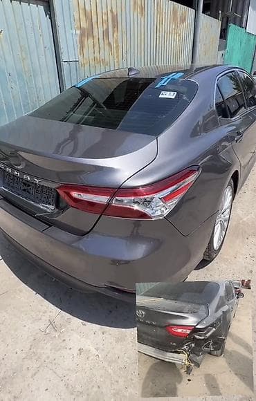 вмятин: AIBA AUTO CENTER — профессиональный автосервис Услуги: - Кузовные — 4