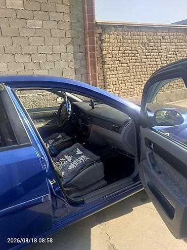 подсветка глушителя: Chevrolet Lacetti: 2003 г., 1.6 л, Механика, Бензин, Седан — 9