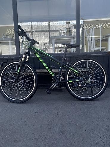 full construction: Горный велосипед, Рама M (156 - 178 см), Алюминий, Б/у — 2