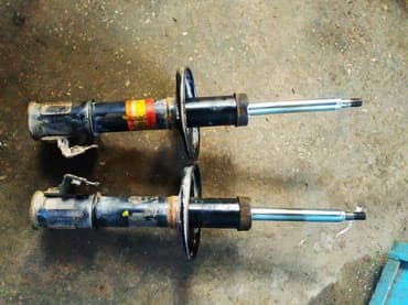 ремонт системных блоков компьютеров: Прокачка электронных амортизаторов!! "реставрация всех видов — 3