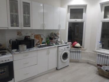 сниму 1 комнатную квартиру на долгий срок: 1 комната, С мебелью полностью — 5