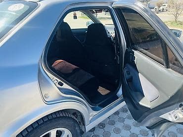 honda acord: Honda Accord: 2002 г., 1.8 л, Автомат, Бензин, Седан — 10