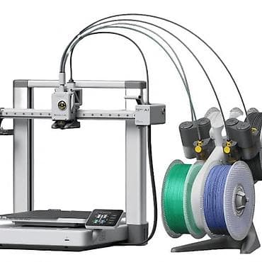 ps5 бу: 3D принтер Bambu Lab A1 Combo Краткое описание: Версия-материковый — 1