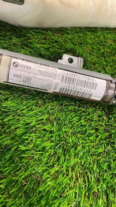 n62: Подушка безопасности BMW Оригинал, Германия — 10