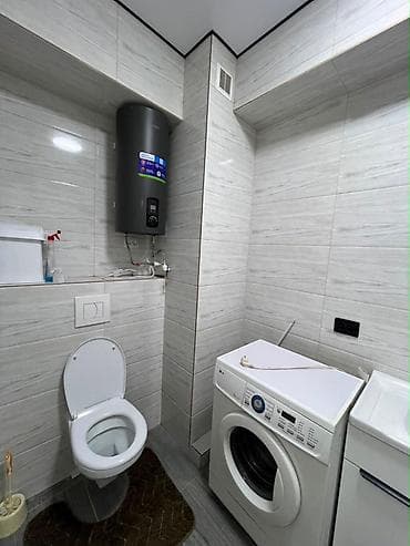 аврора плюс: 1 комната, 59 м², Элитка, 15 этаж — 8