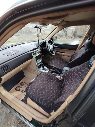 форестер левый руль механика: Subaru Forester: 2004 г., 2 л, Автомат, Бензин, Кроссовер — 5