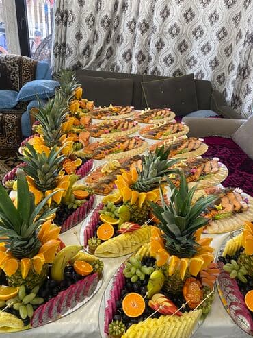 официант неполный рабочий день: Выездные банкеты | Официанты, Оформители, Повара — 13