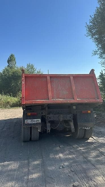 пл: Заказать Камаз, Вывоз строй мусора — 3
