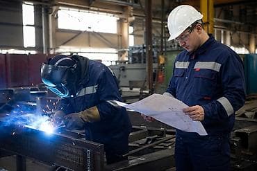 Дом и сад: Здравствуйте! Ищу работу на должность слесаря. Имею практический опыт — 1