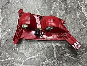 купить задний фонарь тойота авенсис бу: Задний правый стоп-сигнал Hyundai 2020 г., Б/у, Оригинал, США — 5