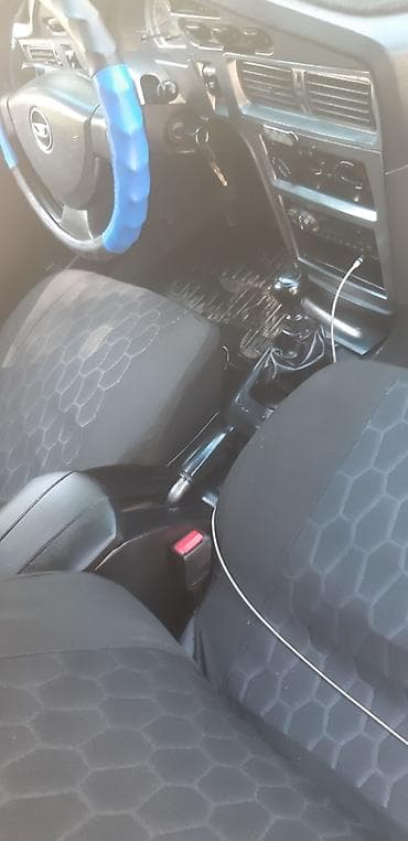 geely galaxy e5: Daewoo Nexia: 2010 г., 1.5 л, Механика, Бензин, Седан — 5
