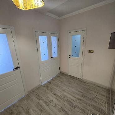 1 комната, 47 м², Кок-Жар мкр Элитка, 6 этаж, Евроремонт — 7