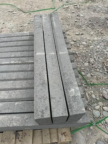 point b: Бордюр, Бесплатный выезд, Бесплатная доставка, Гарантия — 8