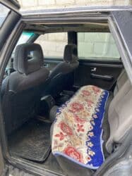 ауди 100 чаек: Audi 100: 1988 г., 2 л, Механика, Бензин, Универсал — 4