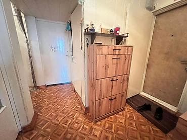 3: 3 комнаты, 67 м², 2 этаж, Косметический ремонт — 9