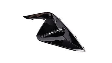 Рамка птф LH Jac J7 20- Левая