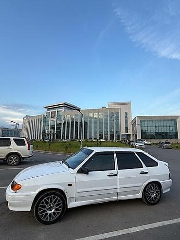 продам авто в рассрочку бишкек: ВАЗ (ЛАДА) 2114: 2011 г., Механика, Бензин, Хэтчбэк — 3