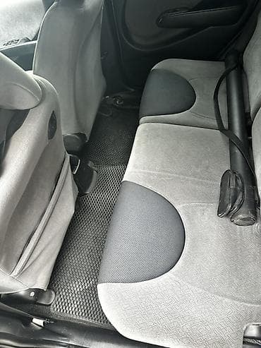 тормозные диски хонда джаз: Honda Fit: 2003 г., 1.3 л, Автомат, Бензин, Хэтчбэк — 4