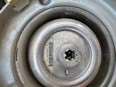 mersedes bens: Airbag Mercedes Benz w202 1995 года без повреждений В отличном — 3