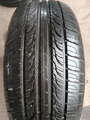 Шины 225 / 60 / R 16, Лето, Легковые, Nexen