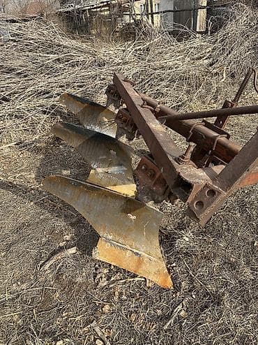 sprinter 315: Прицеп, Special trailer, Самосвал — 6