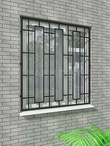 Толук оңдоо: #сварщик#сварка#работы#работа#демонтаж#р##крыша#перила#навес#ферма#заб — 6