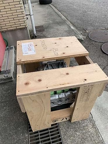from japan: Двигатель Yamaha yzf R6. RJ036 (номер на блоке: RJ036-?) матор на — 10