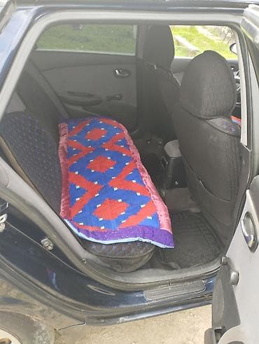 e star: Nissan Primera: 2002 г., 2 л, Механика, Бензин, Универсал — 4