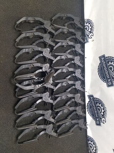 педаль газа спринтер: Продается Педаль газа Электронная педаль газа Мерседес Бенц w 211 — 2