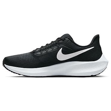 Личные вещи: Мужские кроссовки, 42.5, Nike, Новый, цвет - Черный, Платная доставка — 4