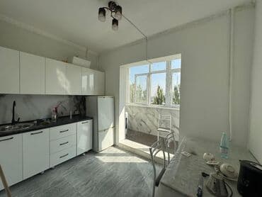 старый талчок квартира аренда: 1 комната, 35 м², 106 серия, 7 этаж, Косметический ремонт — 15