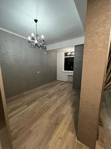 Батирлер: 1 бөлмө, 35 м², Элитка, 8 кабат — 7