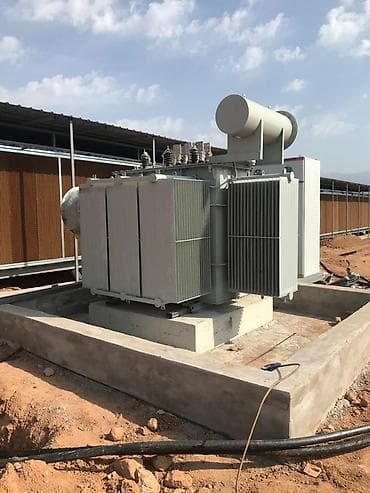 трансфарматор: Трансформаторы, трансформаторные подстанции, шкафы, щиты, изоляторы и — 2