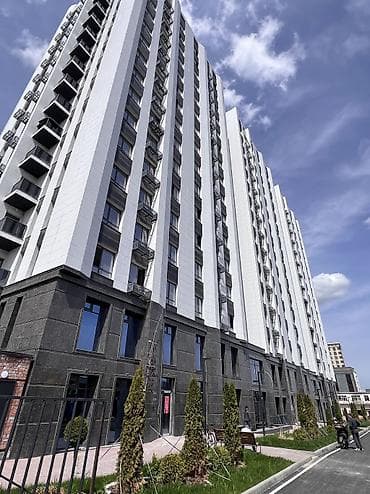 2 комнаты, 80 м², Элитка, 7 этаж, Дизайнерский ремонт