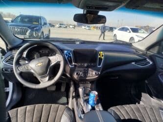 фары на опель вектра а: Chevrolet Malibu: 2019 г., 1.5 л, Бензиновая, Седан — 15