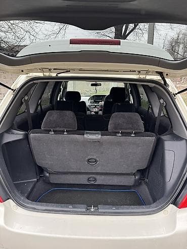 акпп субару легаси б4: Honda Odyssey: 2002 г., 3 л, Автомат, Бензин, Минивэн — 6