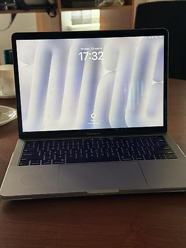 пользовались: Срочно продаю свой мак, пользовалась сама, для офиса, спокойно тянет — 2