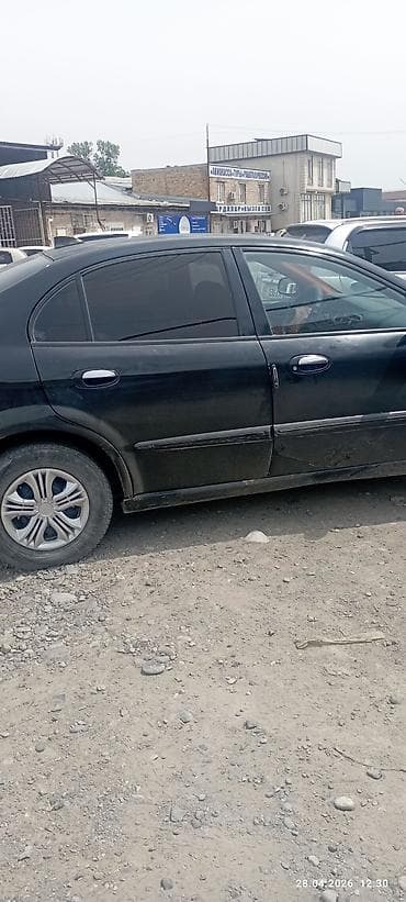 Chevrolet Epica: 2001 г., 2 л, Кол менен иштөөчү, Бензин, Седан — 4