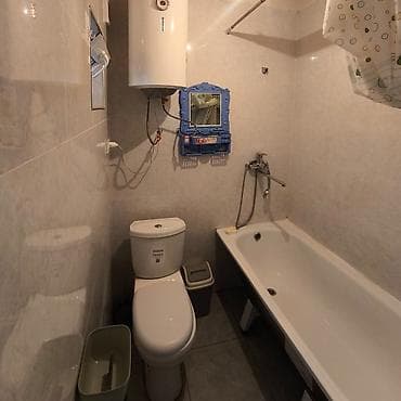 купить 2 комнаты: 30 м², С мебелью — 4