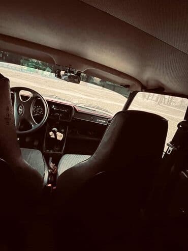 купить запчасти на опель вектра б: ВАЗ (ЛАДА) 2107: 2006 г., 1.6 л, Механика, Бензиновая, Седан — 10