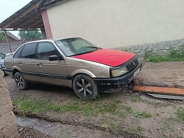 Унаа сатуу: Volkswagen Passat: 1990 г. — 2