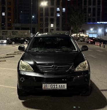 400h: Lexus RX: 2007 г., 3.3 л, Вариатор, Гибрид, Кроссовер — 2