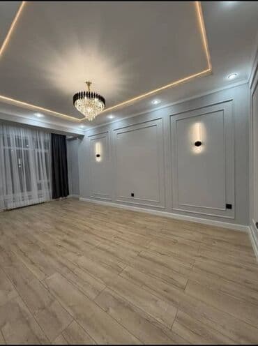 ищу квартиру рухий мурас: 1 комната, 42 м², Элитка, 12 этаж, Евроремонт — 4