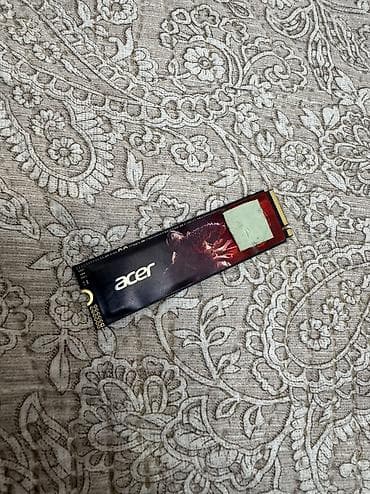 1tb hhd: Накопитель для ПК, Б/у, SSD, 1 ТБ, Для ПК — 1