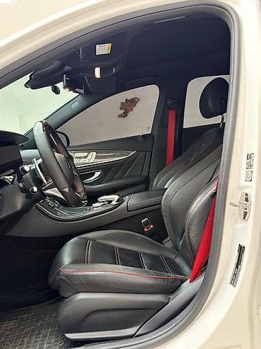 rex sprinter: Mercedes-Benz E-Class: 2018 г., 3 л, Автомат, Бензин, Седан — 9